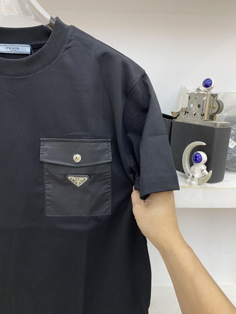 Prada T-Shirts